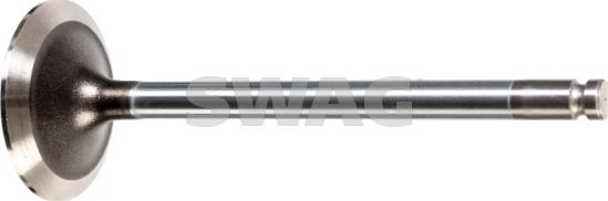 Swag 33 10 2407 - Впускной клапан autospares.lv