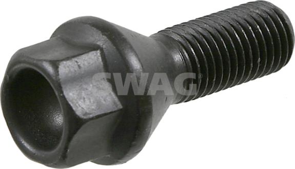 Swag 33 10 2002 - Болт крепления колеса autospares.lv