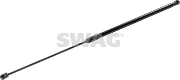 Swag 33 10 2146 - Газовая пружина, капот autospares.lv