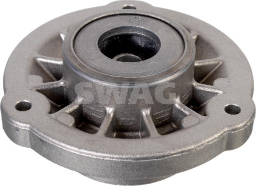 Swag 33 10 2103 - Опора стойки амортизатора, подушка autospares.lv