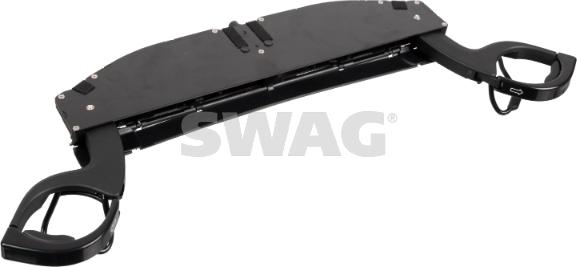 Swag 33 10 2187 - Кронштейн - подстаканник autospares.lv