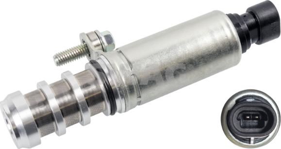 Swag 33 10 2818 - Регулирующий клапан, выставление распределительного вала autospares.lv
