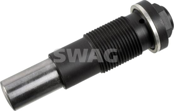 Swag 33 10 2306 - Натяжитель цепи ГРМ autospares.lv