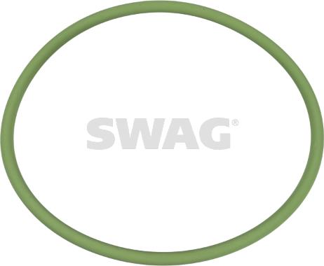 Swag 33 10 2212 - Прокладка, топливный насос autospares.lv