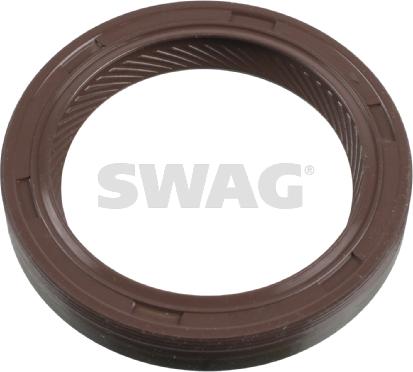 Swag 33 10 2288 - Уплотняющее кольцо, коленчатый вал autospares.lv