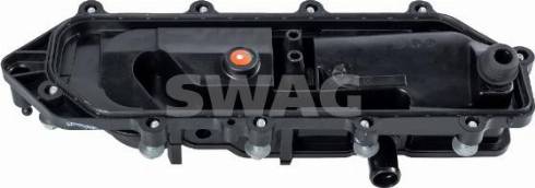 Swag 33 10 2226 - Клапан, отвода воздуха из картера autospares.lv