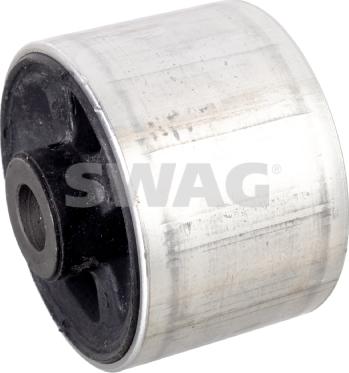 Swag 33 10 2740 - Сайлентблок, рычаг подвески колеса autospares.lv