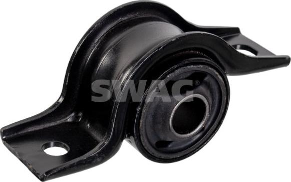 Swag 33 10 7182 - Сайлентблок, рычаг подвески колеса autospares.lv