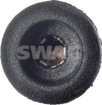 Swag 33 10 7716 - Ремонтный комплект кабеля, свеча накаливания autospares.lv