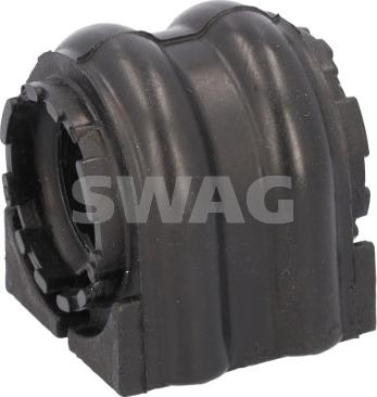 Swag 33 11 0436 - Втулка стабилизатора autospares.lv