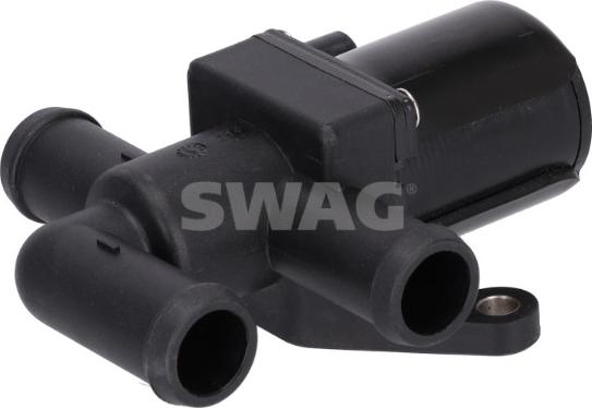 Swag 33 11 0649 - Регулирующий клапан охлаждающей жидкости autospares.lv