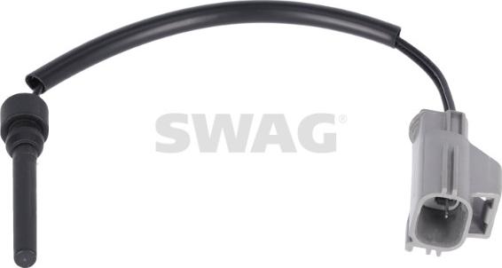 Swag 33 11 0661 - Датчик, уровень охлаждающей жидкости autospares.lv