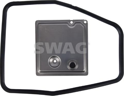 Swag 33 11 0202 - Гидрофильтр, автоматическая коробка передач autospares.lv