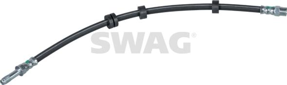 Swag 32 90 1894 - Тормозной шланг autospares.lv