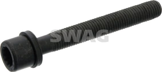 Swag 32 90 2080 - Болт головки цилиндра autospares.lv
