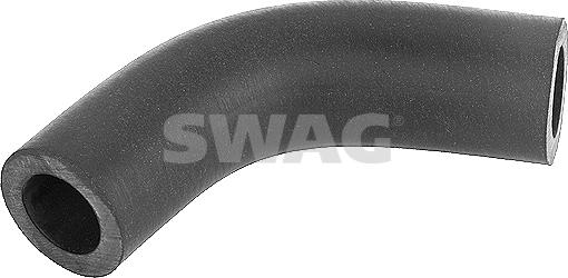 Swag 32 91 9389 - Шланг разрежения, тормозная система autospares.lv