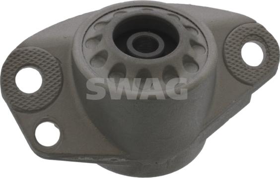 Swag 32 91 9274 - Опора стойки амортизатора, подушка autospares.lv
