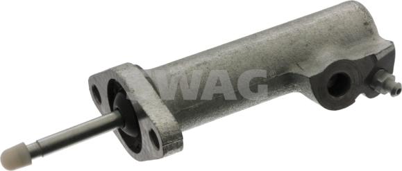 Swag 32 91 4066 - Рабочий цилиндр, система сцепления autospares.lv