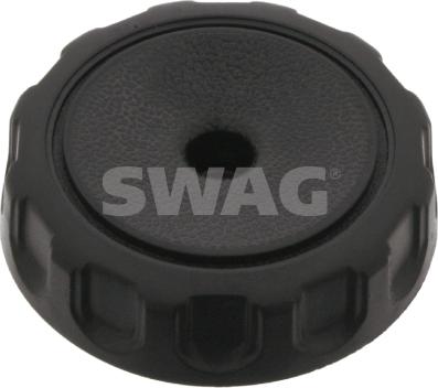 Swag 32 91 5950 - Поворотная ручка, регулировка спинки сидения autospares.lv
