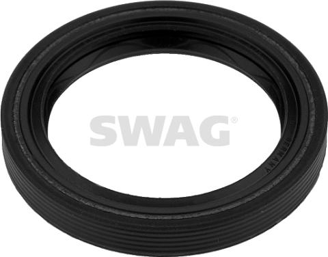 Swag 32 91 5195 - Уплотняющее кольцо вала, фланец ступенчатой коробки передач autospares.lv