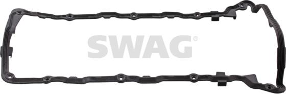 Swag 32 91 5396 - Прокладка, крышка головки цилиндра autospares.lv