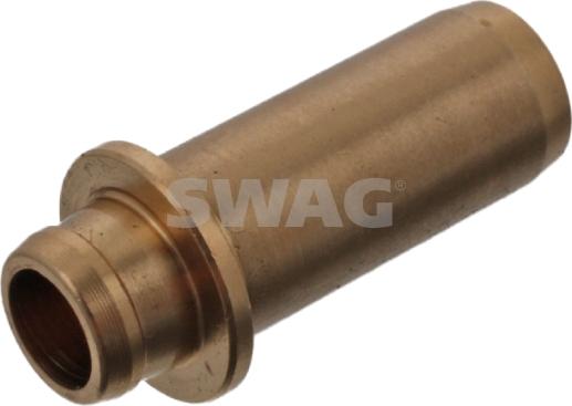Swag 32 91 0666 - Направляющая втулка клапана autospares.lv