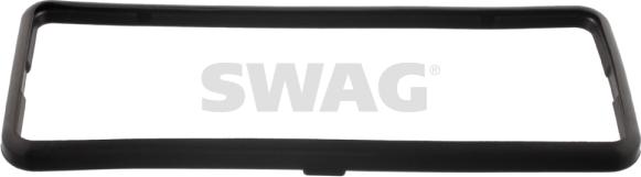 Swag 32 91 2436 - Прокладка, крышка головки цилиндра autospares.lv