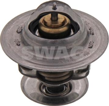 Swag 32 91 7908 - Термостат охлаждающей жидкости / корпус autospares.lv