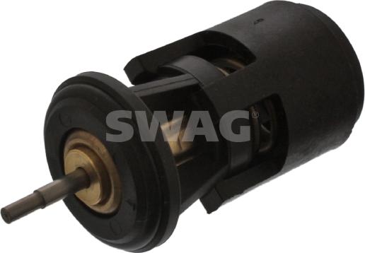 Swag 32 91 7902 - Термостат охлаждающей жидкости / корпус autospares.lv