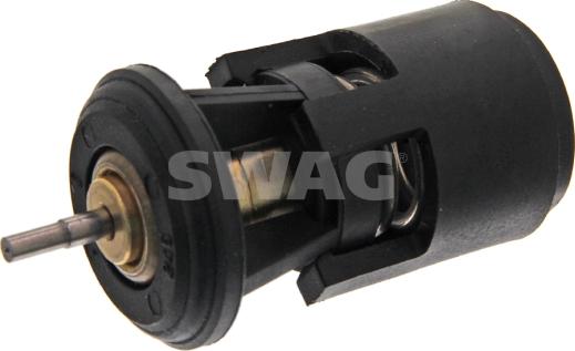 Swag 32 91 7922 - Термостат охлаждающей жидкости / корпус autospares.lv