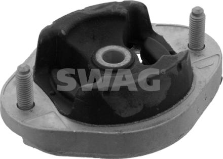 Swag 32 93 4145 - Подвеска, ступенчатая коробка передач autospares.lv