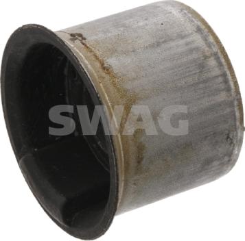 Swag 32 93 3973 - Сайлентблок, рычаг подвески колеса autospares.lv