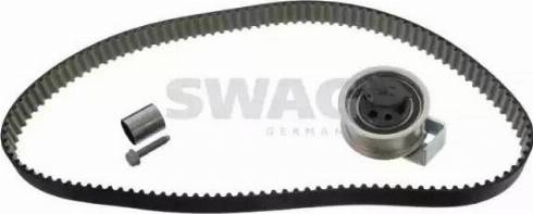 Swag 32 92 4706 - Комплект зубчатого ремня ГРМ autospares.lv
