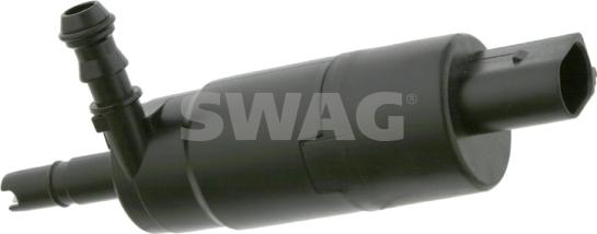 Swag 32 92 6274 - Водяной насос, система очистки фар autospares.lv