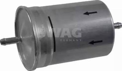 Swag 32 92 1598 - Топливный фильтр autospares.lv