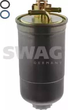 Swag 32 92 1622 - Топливный фильтр autospares.lv