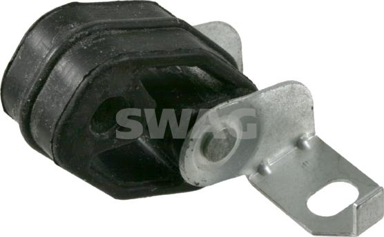 Swag 32 92 1202 - Кронштейн, втулка, система выпуска ОГ autospares.lv