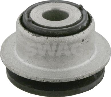 Swag 32 92 3566 - Сайлентблок, рычаг подвески колеса autospares.lv