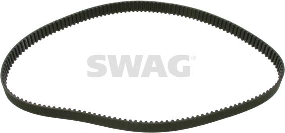 Swag 32 92 3528 - Зубчатый ремень ГРМ autospares.lv