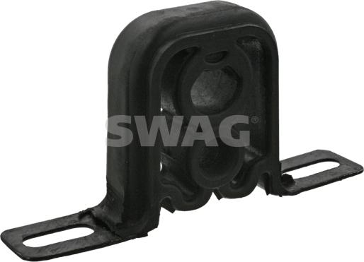 Swag 32 92 3656 - Кронштейн, втулка, система выпуска ОГ autospares.lv