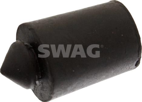 Swag 32 92 3624 - Крепление системы выпуска ОГ autospares.lv