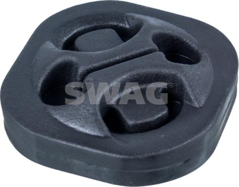 Swag 32 92 3620 - Кронштейн, втулка, система выпуска ОГ autospares.lv