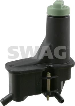 Swag 32 92 3038 - Компенсационный бак, гидравлического масла усилителя руля autospares.lv