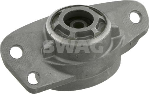 Swag 32 92 3024 - Опора стойки амортизатора, подушка autospares.lv