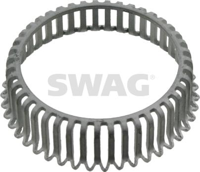 Swag 32 92 3826 - Зубчатое кольцо для датчика ABS autospares.lv