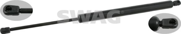 Swag 32 92 3390 - Газовая пружина, упор autospares.lv