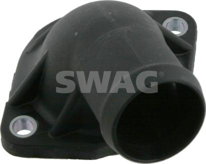 Swag 32 92 3346 - Фланец охлаждающей жидкости autospares.lv