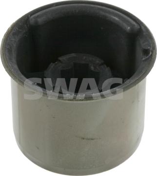 Swag 32 92 2954 - Сайлентблок, рычаг подвески колеса autospares.lv