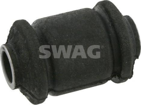 Swag 32 92 2988 - Сайлентблок, рычаг подвески колеса autospares.lv