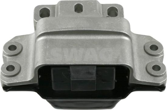 Swag 32 92 2724 - Подушка, опора, подвеска двигателя autospares.lv